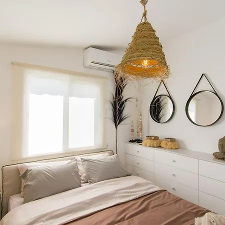 Akamas Sunset Boho Chic Maisonette By One Apartmán Polis