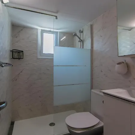 Akamas Sunset Boho Chic Maisonette By One Apartmán *