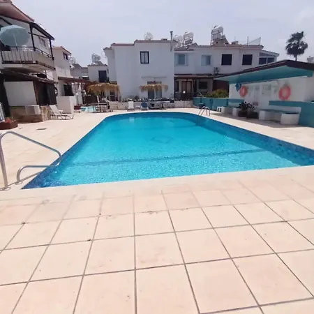 Akamas Sunset Boho Chic Maisonette By One Apartmán Polis