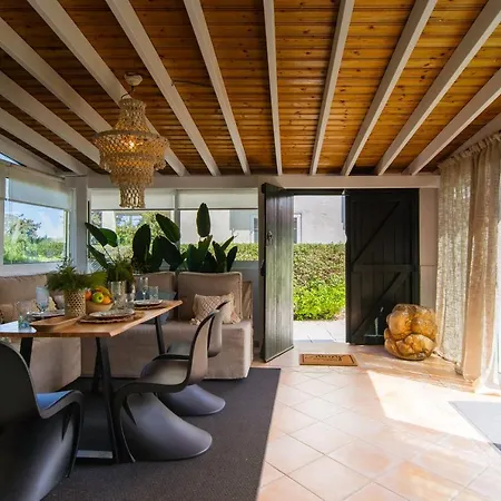 Akamas Sunset Boho Chic Maisonette By One