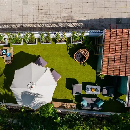 Akamas Sunset Boho Chic Maisonette By One شقة *