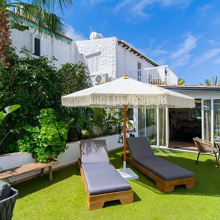 Akamas Sunset Boho Chic Maisonette By One Apartment Polis