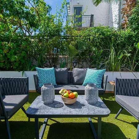 Appartement Akamas Sunset Boho Chic Maisonette By One Polis