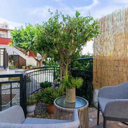 شقة Akamas Sunset Boho Chic Maisonette By One *