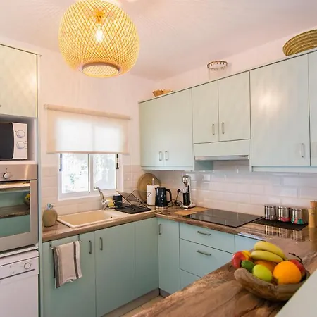 Akamas Sunset Boho Chic Maisonette By One * Polis