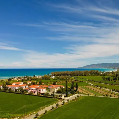 شقة Akamas Sunset Boho Chic Maisonette By One *