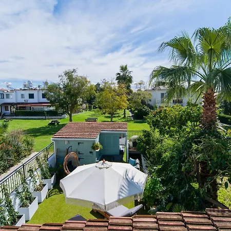 Akamas Sunset Boho Chic Maisonette By One * Polis