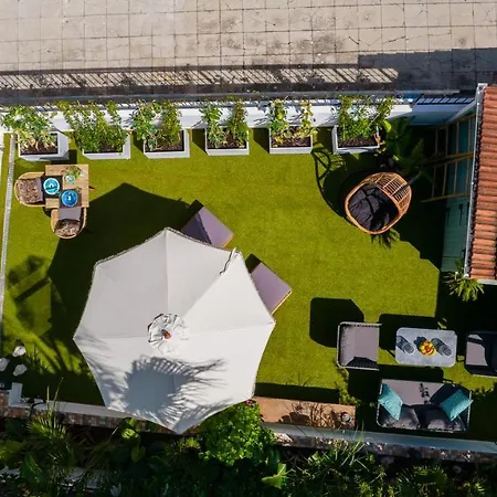 Akamas Sunset Boho Chic Maisonette By One Appartement *