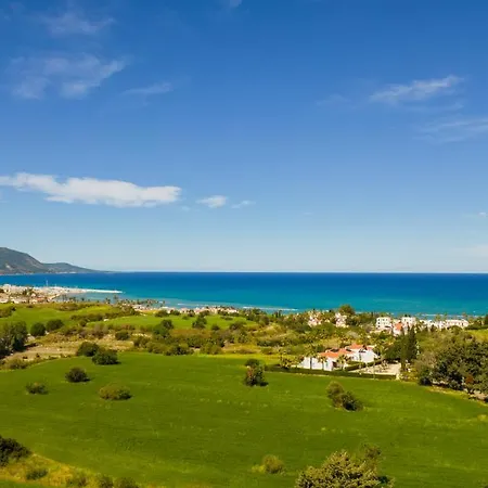 Apartamento Akamas Sunset Boho Chic Maisonette By One