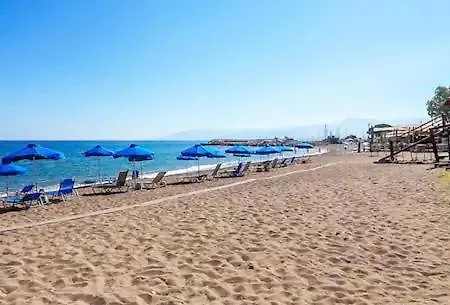 شقة Akamas Sunset Boho Chic Maisonette By One