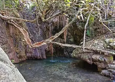 Appartement Akamas Sunset Boho Chic Maisonette By One *