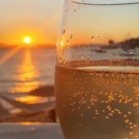 Akamas Sunset Boho Chic Maisonette By One شقة Polis