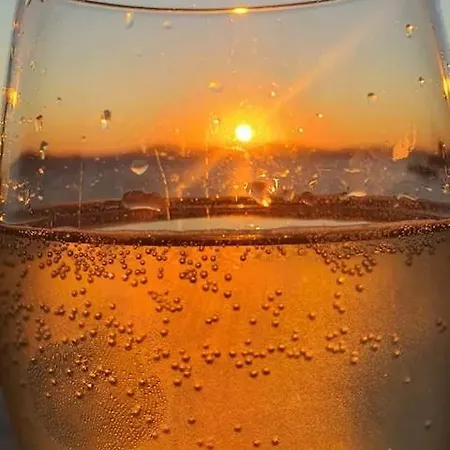 Akamas Sunset Boho Chic Maisonette By One شقة