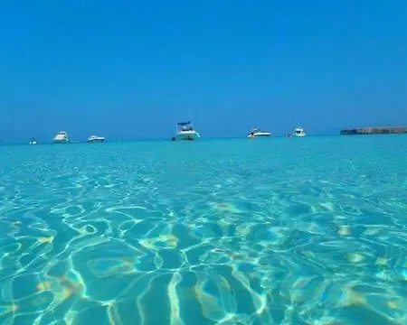 Akamas Sunset Boho Chic Maisonette By One Polis