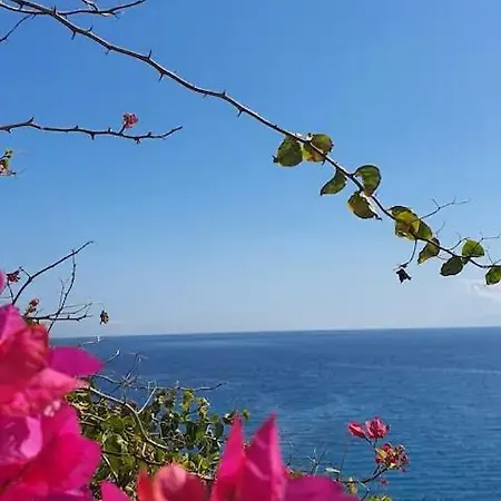 Akamas Sunset Boho Chic Maisonette By One *