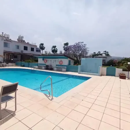 Akamas Sunset Boho Chic Maisonette By One شقة *