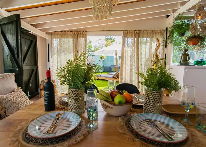 Akamas Sunset Boho Chic Maisonette By One