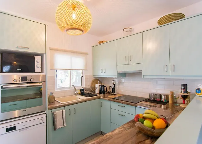 Akamas Sunset Boho Chic Maisonette By One * Polis