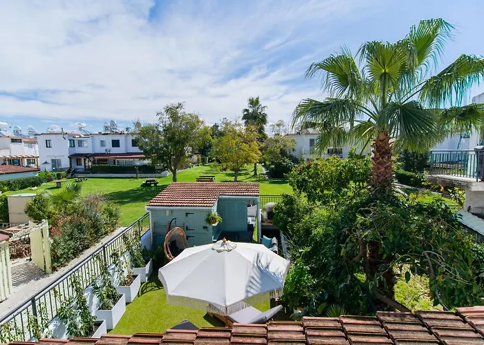 Akamas Sunset Boho Chic Maisonette By One * Polis