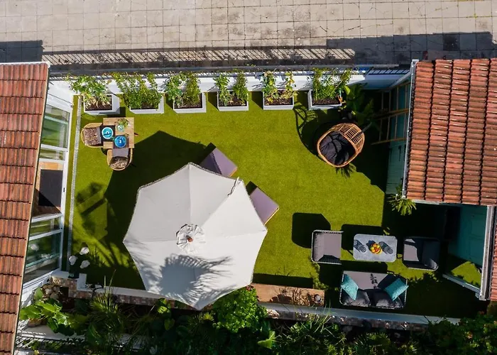 Akamas Sunset Boho Chic Maisonette By One Apartmán *