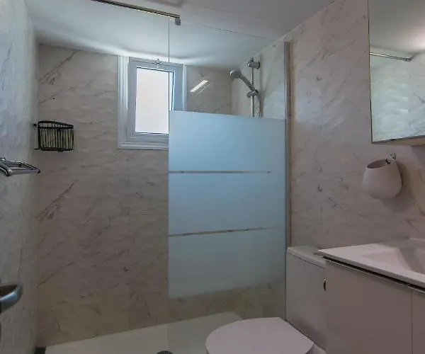 Akamas Sunset Boho Chic Maisonette By One Apartmán *