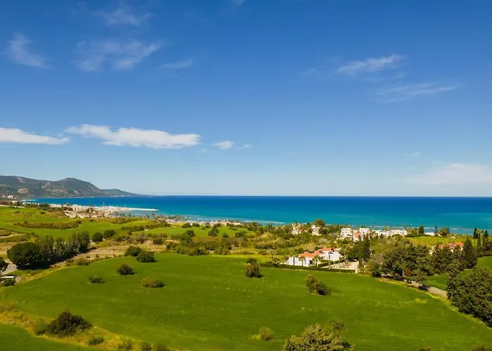 アパート Akamas Sunset Boho Chic Maisonette By One