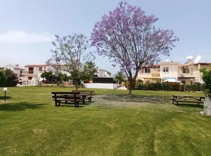 Akamas Sunset Boho Chic Maisonette By One Polis