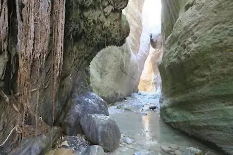 Apartmán Akamas Sunset Boho Chic Maisonette By One *