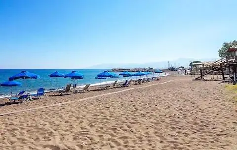 アパート Akamas Sunset Boho Chic Maisonette By One