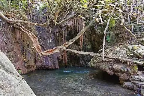 アパート Akamas Sunset Boho Chic Maisonette By One *