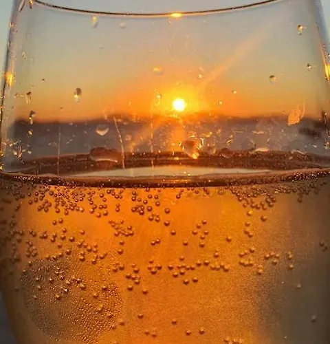 Akamas Sunset Boho Chic Maisonette By One アパート