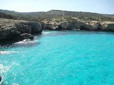 Akamas Sunset Boho Chic Maisonette By One Apartmán