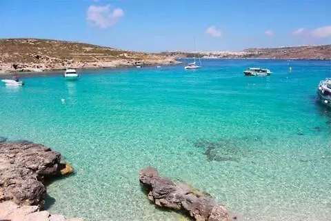 アパート Akamas Sunset Boho Chic Maisonette By One *