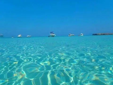 Akamas Sunset Boho Chic Maisonette By One Polis