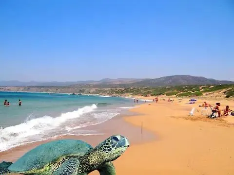 Akamas Sunset Boho Chic Maisonette By One