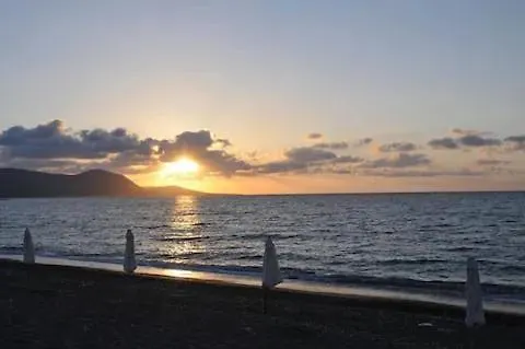 Akamas Sunset Boho Chic Maisonette By One Apartmán *