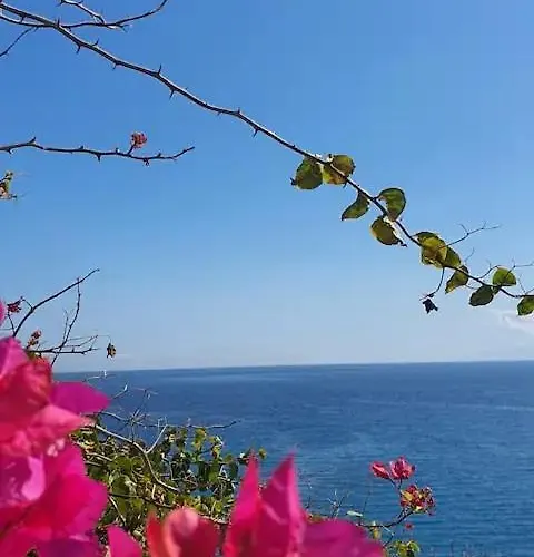 Akamas Sunset Boho Chic Maisonette By One *