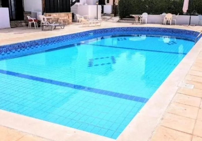 アパート Akamas Sunset Boho Chic Maisonette By One