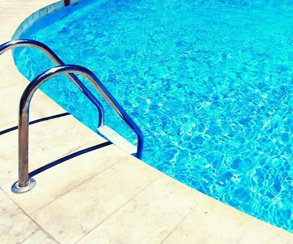 Apartmán Akamas Sunset Boho Chic Maisonette By One Polis